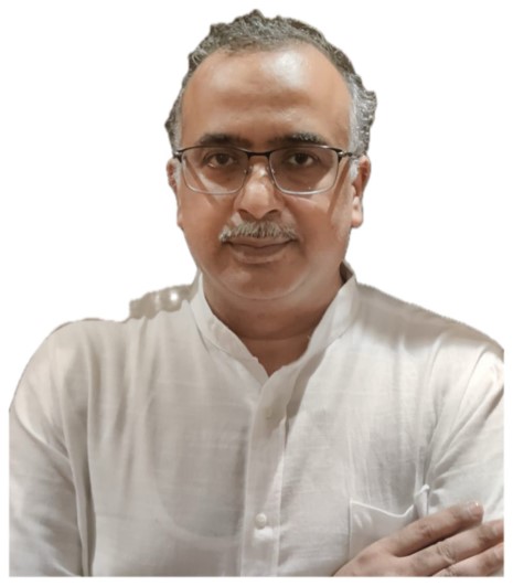 Dr. TSS Rao
